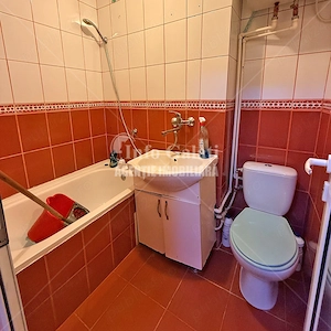 | Apartament cu 2 camere | Micro 40 | Etaj 3 | - imagine 5