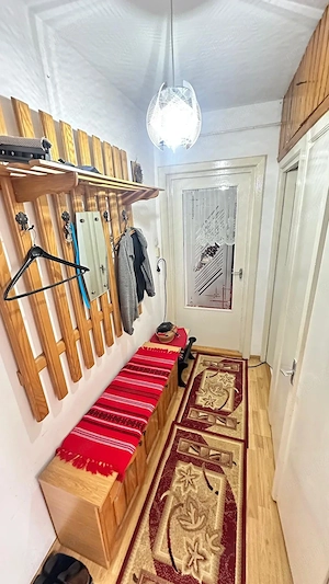 Apartament 2 Camere Zona Girocului Spitalul Judetean - imagine 5