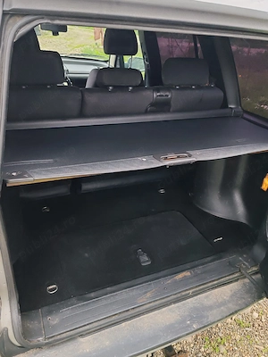 Land Rover Freelander - imagine 4