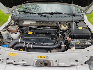 Land Rover Freelander - imagine 3