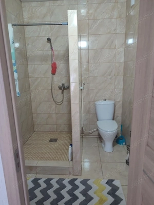 Garsoniera in zona Brancoveanu