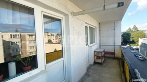 Vând apartament 4 camere - imagine 9