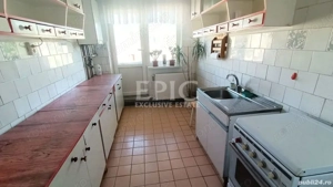 Vând apartament 4 camere - imagine 6