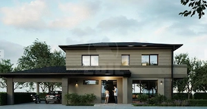 Vilă Individuală Premium | 125 mp | Teren 445 mp | Dotări Smart & Fotovoltaice - imagine 5