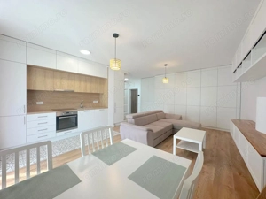 Apartament 2 camere de inchiriat - zona Centrala - imagine 3