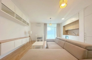 Apartament 2 camere de inchiriat - zona Centrala - imagine 2