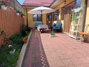  De vânzare – Casă în Galați, zona Cernat