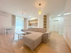 Apartament 2 camere de inchiriat - zona Centrala