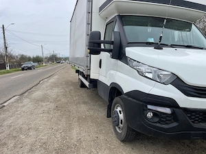 Vand duba prelata, stare excelenta, gata de drum - imagine 7