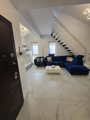 GIROC - 3 CAMERE - 2 NIVELE - 2 BAI - INCALZIRE PARDOSEALA - CLIMA - 2 LOC PARCARE - imagine 2