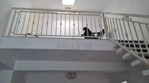 GIROC - 3 CAMERE - 2 NIVELE - 2 BAI - INCALZIRE PARDOSEALA - CLIMA - 2 LOC PARCARE - imagine 4