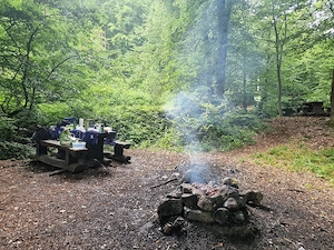    Șașlîc armenesc premium | Rețetă autentică | Gătit pe jar la locația ta