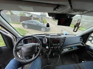 Vand duba prelata, stare excelenta, gata de drum - imagine 4