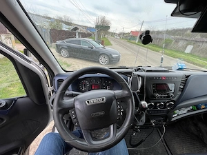 Vand duba prelata, stare excelenta, gata de drum - imagine 6