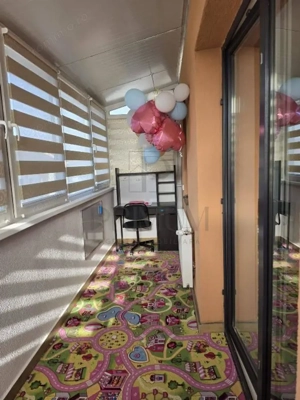 GIROC - 3 CAMERE - 2 NIVELE - 2 BAI - INCALZIRE PARDOSEALA - CLIMA - 2 LOC PARCARE - imagine 13