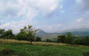 Câmpulung Muscel, Cretisoara, teren intravilan 2946 mp, deschidere 150 ml,  - imagine 2