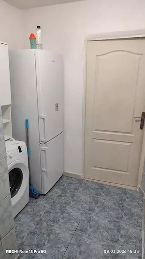 Inchiriez apartament 2 camere - imagine 5