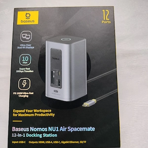 Statie Andocare 12.1