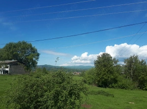 Câmpulung Muscel, Cretisoara, teren intravilan 2946 mp, deschidere 150 ml,  - imagine 3