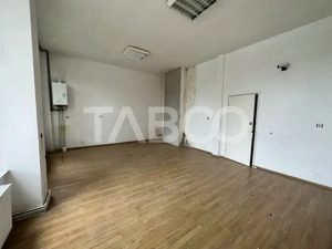 Spatiu comercial 110 mp de inchiriat strada Semaforului - imagine 3