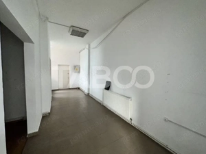 Spatiu comercial 110 mp de inchiriat strada Semaforului - imagine 6