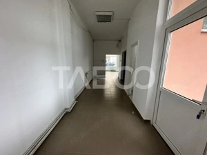 Spatiu comercial 110 mp de inchiriat strada Semaforului - imagine 9