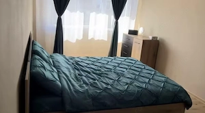 Inchiriez garsoniera in zona Titan