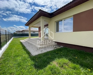 Casă finisată la cheie de vânzare | 4 camere | 105 mp | Zona Micești - imagine 7