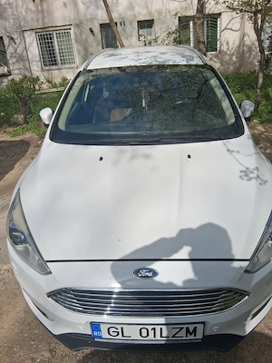 Vand autoturism marca FORD FOCUS - imagine 2