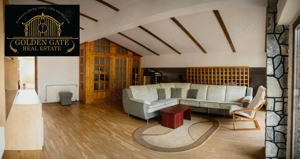 Busteni - Prahova | Vila 500 MP | 13 Camere |  7 Bai | Centrala  - imagine 8