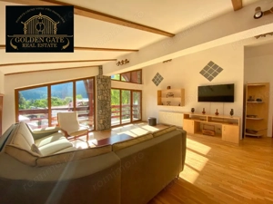 Busteni - Prahova | Vila 500 MP | 13 Camere |  7 Bai | Centrala  - imagine 5