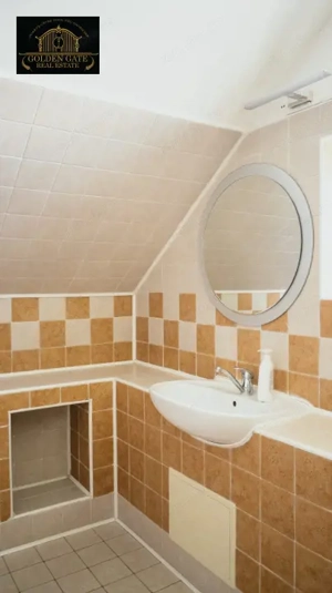 Busteni - Prahova | Vila 500 MP | 13 Camere |  7 Bai | Centrala  - imagine 14