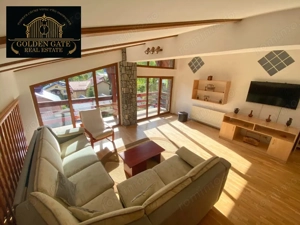 Busteni - Prahova | Vila 500 MP | 13 Camere |  7 Bai | Centrala  - imagine 6