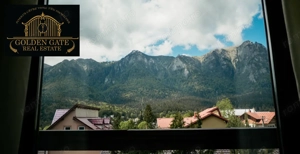 Busteni - Prahova | Vila 500 MP | 13 Camere |  7 Bai | Centrala  - imagine 11