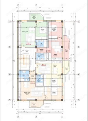 Apartament 2 camere – Calea Medveș - imagine 4