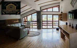 Busteni - Prahova | Vila 500 MP | 13 Camere |  7 Bai | Centrala  - imagine 7