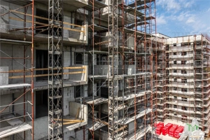 Rahova Apartament 2 Camere, Balcon Spatios - imagine 14