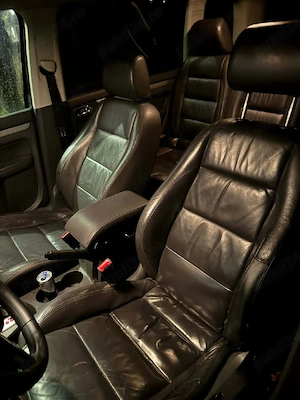 vând ww touran sau schimb cu masini fara fiscal - imagine 4