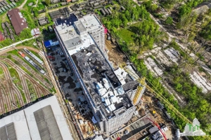 Soseaua Alexandriei, Apartament 2 Camere la standard de confort si performanta - imagine 3