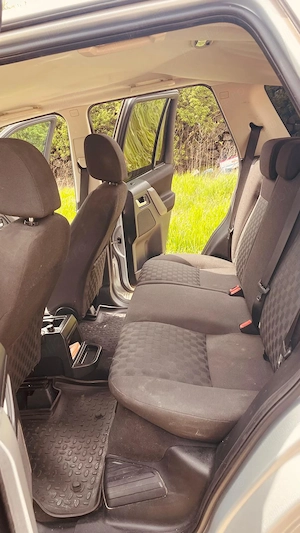 Land Rover Freelander 4x4, 2.2 litri diesel, 160 CP, an 2009, euro 5 - imagine 6