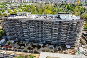 2 Camere in Rahova, Ideal pentru Locuit sau Investitie - imagine 18