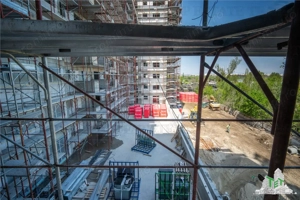 Soseaua Alexandriei, Apartament 2 Camere la standard de confort si performanta - imagine 18