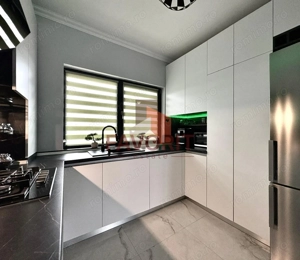 Duplex in Mosnita | Mobilat si utilat | Finisaje premium | Asfalt | - imagine 7