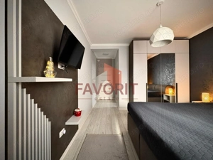 Duplex in Mosnita | Mobilat si utilat | Finisaje premium | Asfalt | - imagine 5