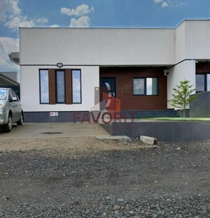 Duplex in Mosnita | Mobilat si utilat | Finisaje premium | Asfalt |