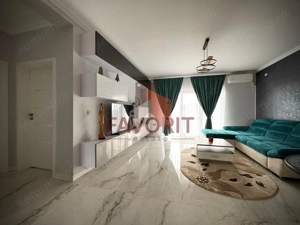 Duplex in Mosnita | Mobilat si utilat | Finisaje premium | Asfalt | - imagine 3