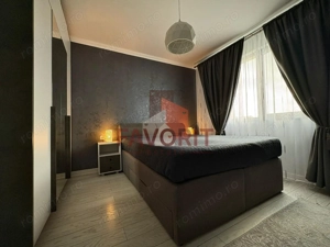 Duplex in Mosnita | Mobilat si utilat | Finisaje premium | Asfalt | - imagine 11