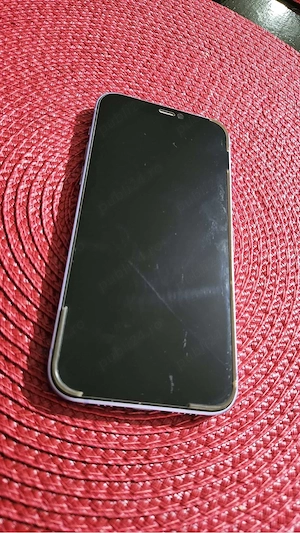 Iphone 12 mauve - imagine 2