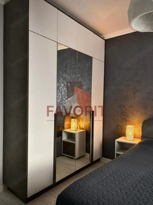 Duplex in Mosnita | Mobilat si utilat | Finisaje premium | Asfalt | - imagine 12