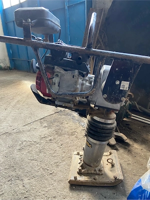 Mai compactor